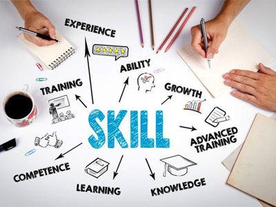 Skill Development and Job Creation