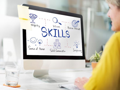 Building Skills. Empowering Youth. Creating the Future: