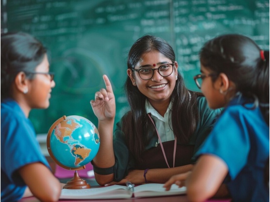 Integrating Knowledge for Global Progress